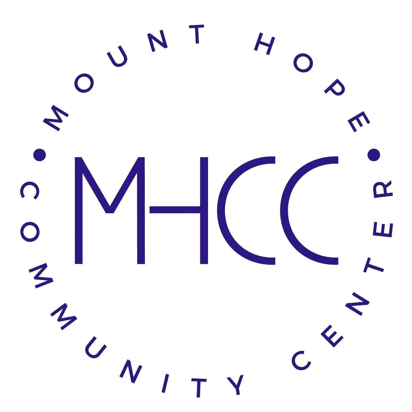 Mount hope community center